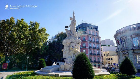 Avenue de la Liberté